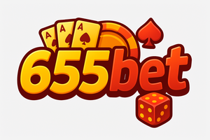 655bet Logo